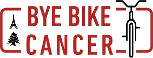 Bye Bike Cancer